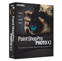 Bild von Corel Paint Shop Pro Photo X2