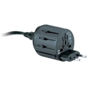 Bild von Kensington 33117 International All-in-One Travel Plug Adapter