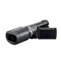 Bild von Panasonic HDC-SDT750K, High Definition 3D Camcorder