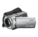 Bild von Sony DCR-SR85 1MP 60GB Hard Drive Handycam Camcorder
